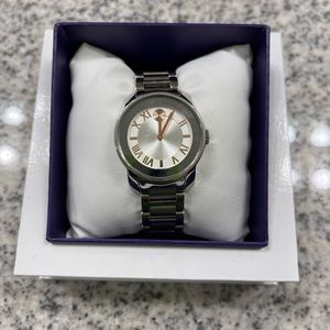 Movado Bold watch